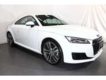 AUDI TT coupe