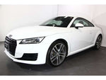 AUDI TT coupe