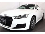 AUDI TT coupe