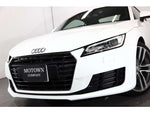 AUDI TT coupe