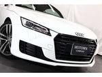 AUDI TT coupe