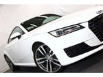 AUDI TT coupe