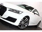 AUDI TT coupe