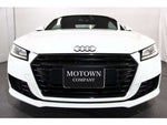 AUDI TT coupe