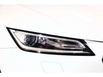 AUDI TT coupe