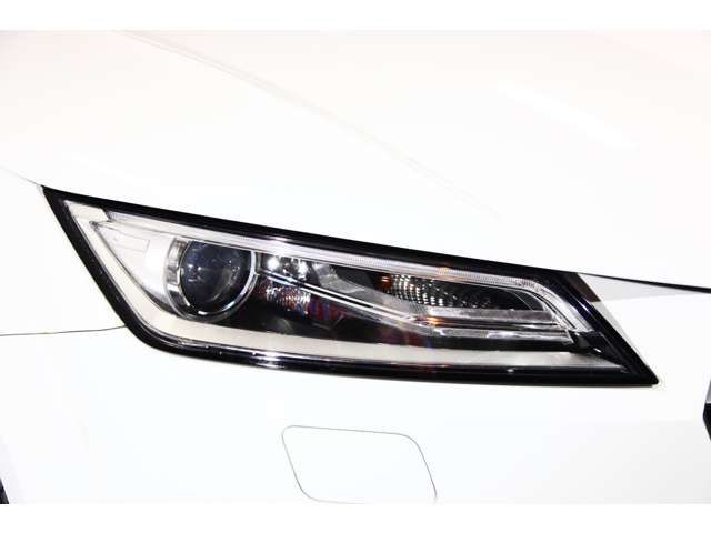 AUDI TT coupe