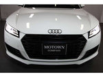 AUDI TT coupe