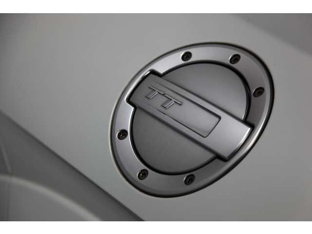 AUDI TT coupe