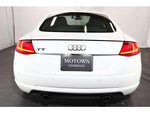 AUDI TT coupe