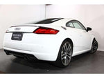 AUDI TT coupe