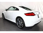 AUDI TT coupe