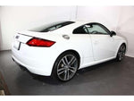 AUDI TT coupe