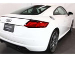 AUDI TT coupe