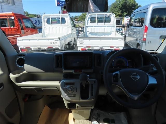 CLIPPER RIO 4WD