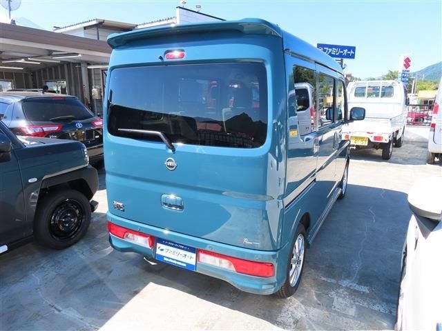 CLIPPER RIO 4WD