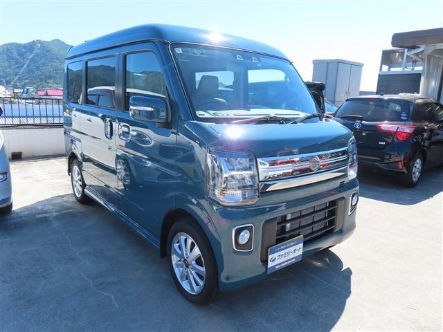 CLIPPER RIO 4WD