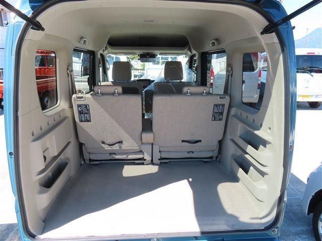CLIPPER RIO 4WD