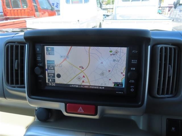 CLIPPER RIO 4WD