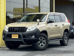 LANDCRUISER PRADO