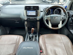 LANDCRUISER PRADO