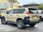 LANDCRUISER PRADO