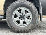 LANDCRUISER PRADO