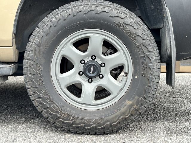 LANDCRUISER PRADO