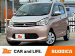 eK WAGON