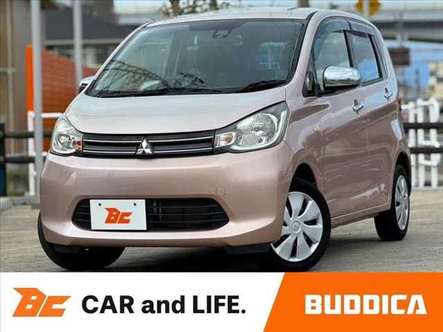 eK WAGON