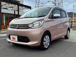 eK WAGON