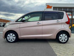 eK WAGON
