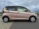 eK WAGON