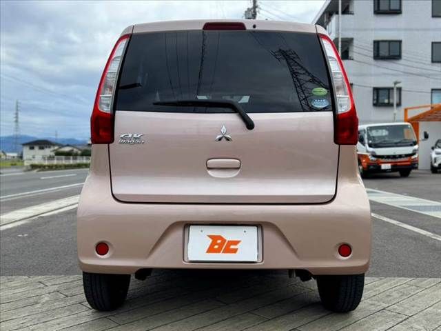 eK WAGON