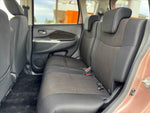 eK WAGON