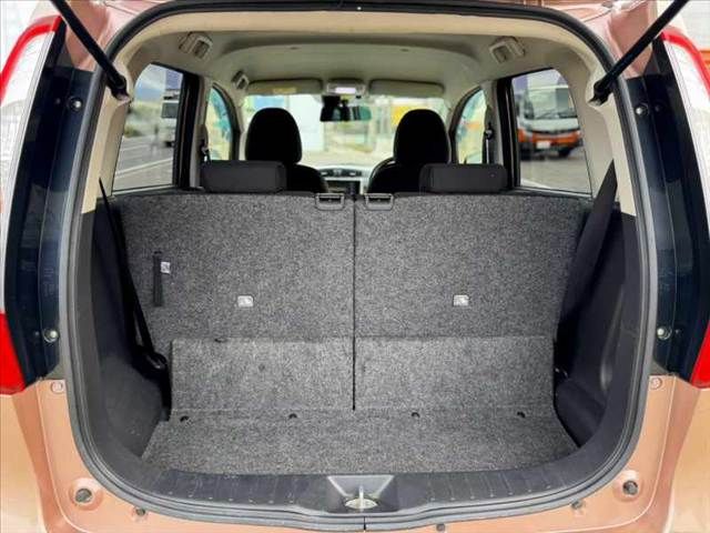 eK WAGON