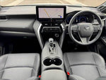 HARRIER 2WD