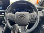 HARRIER 2WD