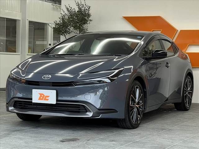 PRIUS