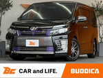 VOXY 4WD