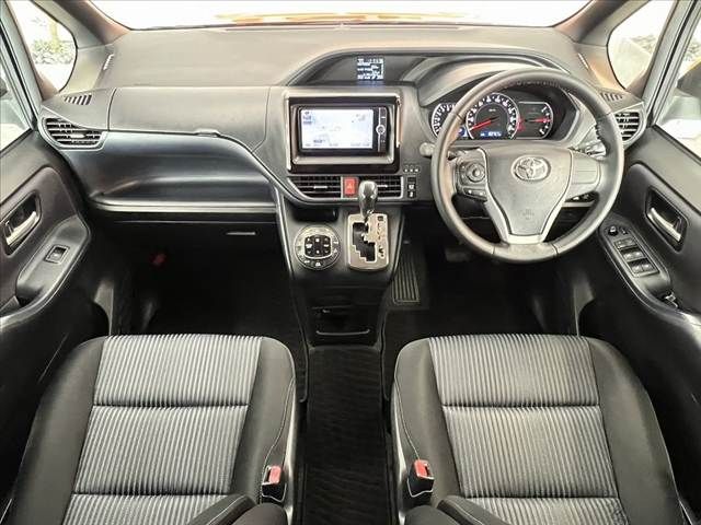 VOXY 4WD