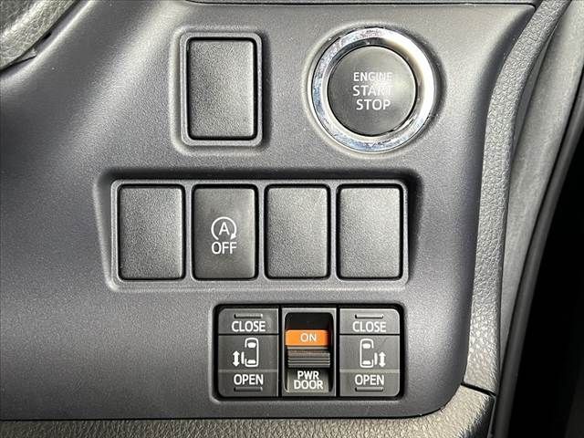 VOXY 4WD