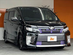 VOXY 4WD