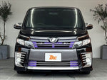 VOXY 4WD