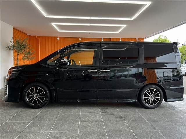 VOXY 4WD