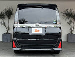 VOXY 4WD