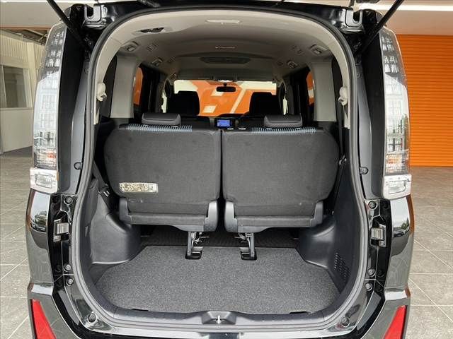 VOXY 4WD