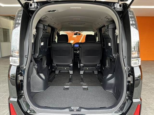 VOXY 4WD