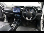 HILUX 4WD