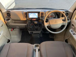 MINICAB van