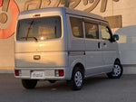 MINICAB van